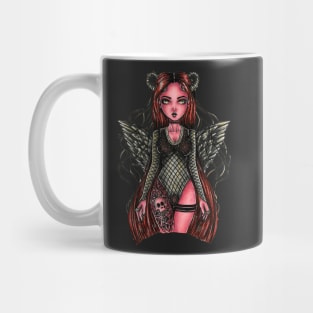 "Lilith" Mug